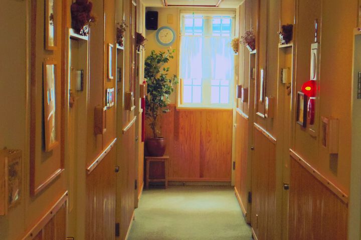 Ballroom/Hall 30 of 34