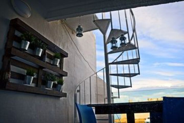 Terrace/Patio 18 of 26
