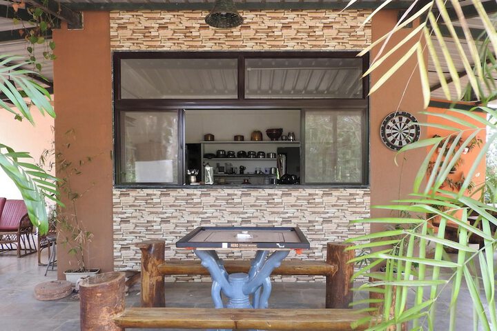Eco Hamlet Farmstay