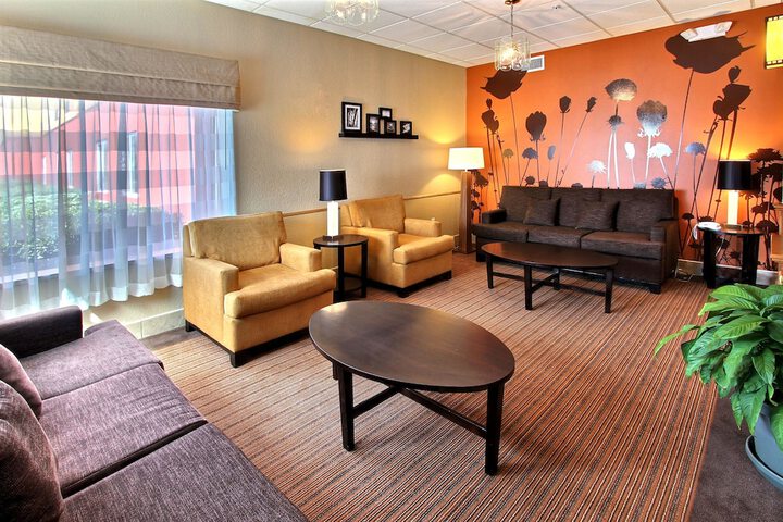 Hotel Interior 8 of 52