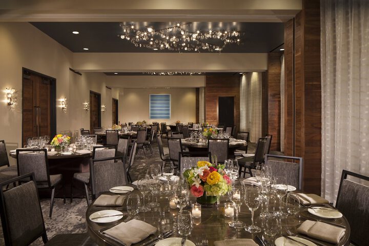 Ballroom