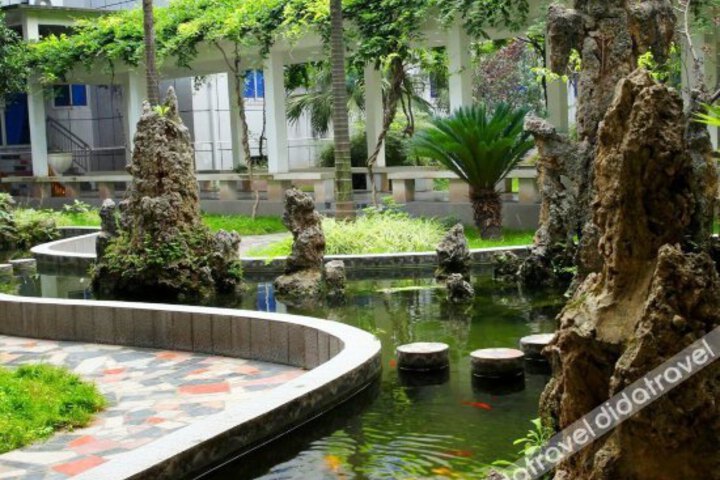 Tianquanhu Hotel