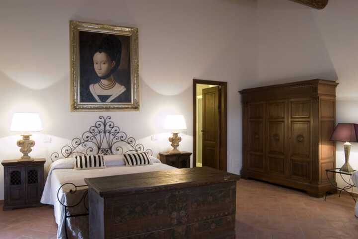 Le Torri in Barberino Tavarnelle