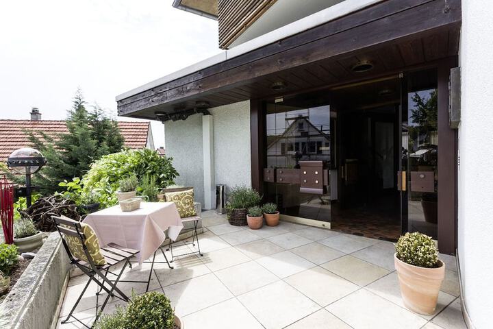Terrace/Patio 33 of 40