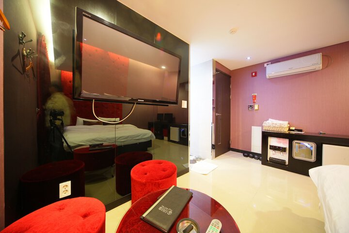 Guest Suite Photo