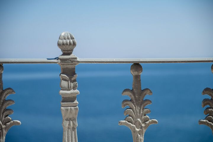 Terrace/Patio 91 of 92