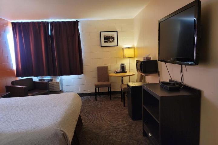 Fitness Facility Photos