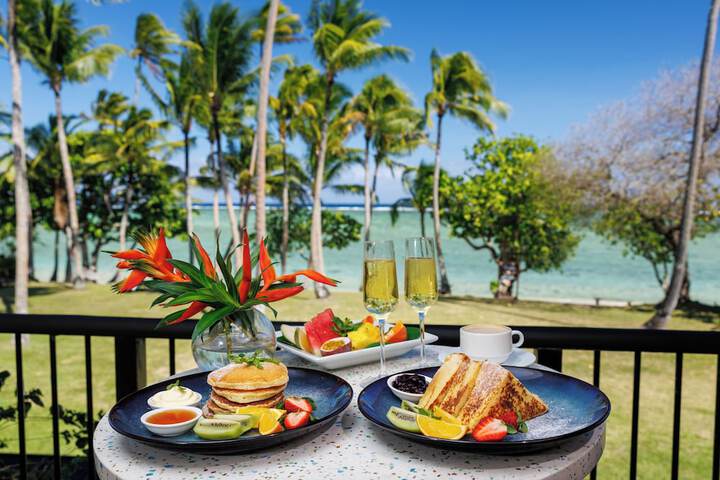 Dining Photos