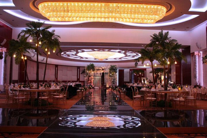 Wedding/Banquet 244 of 269
