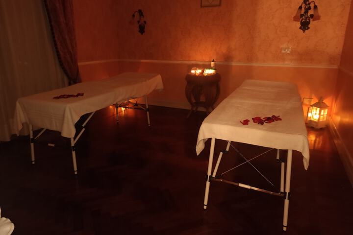 Massage