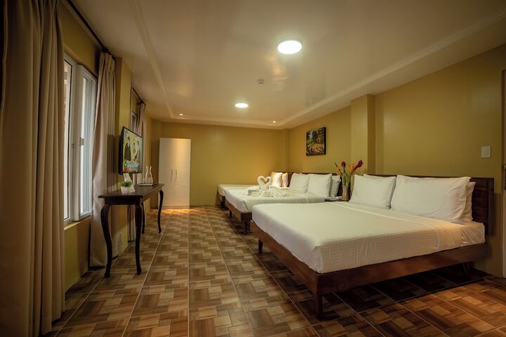 Room 5 of 26