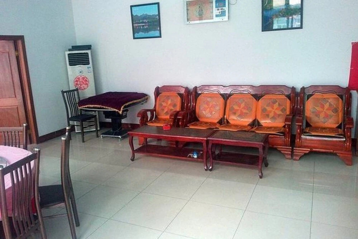 Beijing Great Wall Preferred Hotel