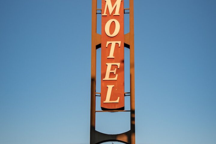 Hotel 22 of 26
