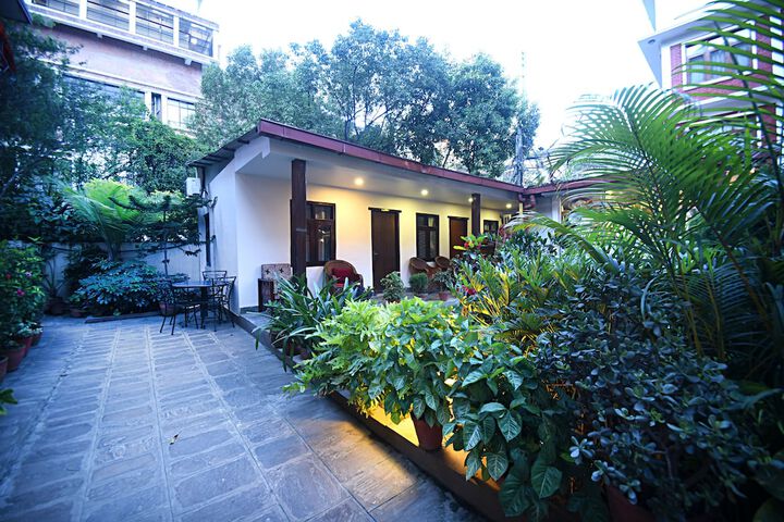 Hotel Exterior 54 of 55