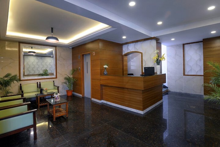 Hotel Interior 4 of 20
