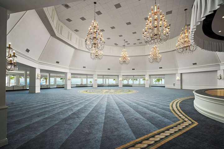 Ballroom