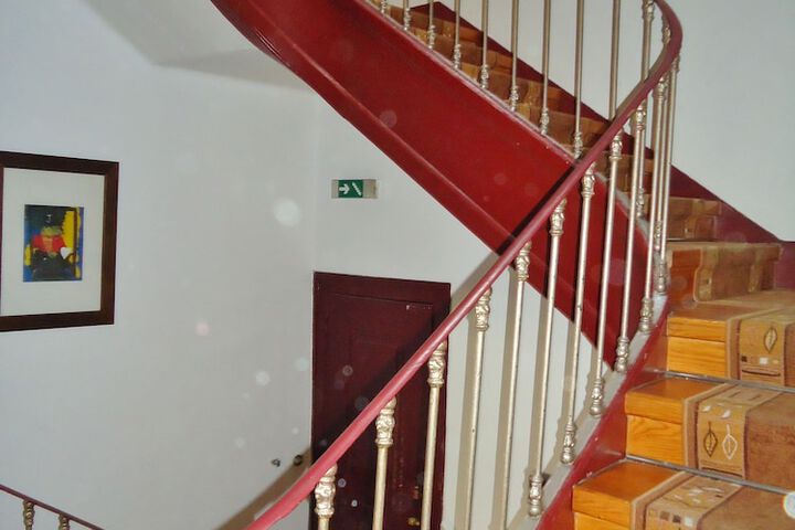 Hotel Interior 144 of 157