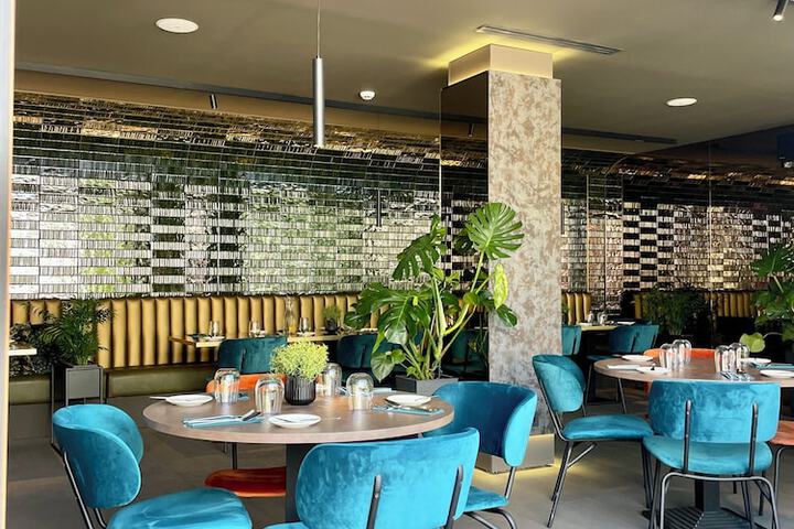 Fitness Center Photo