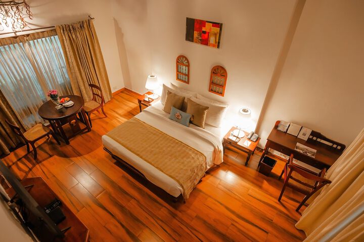 Room 29 of 115