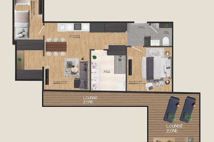 Room 33 of 103