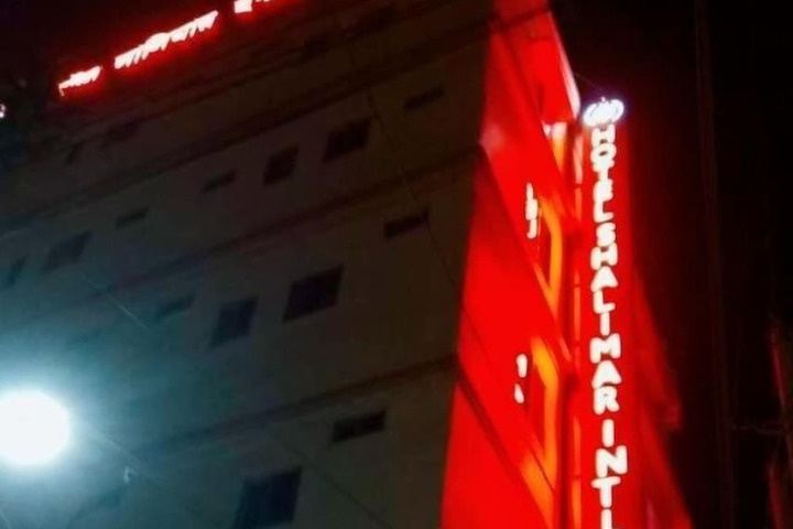 Hotel 11 of 11