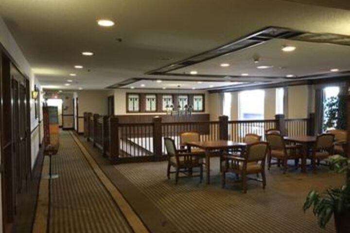 Hotel Interior 56 of 66