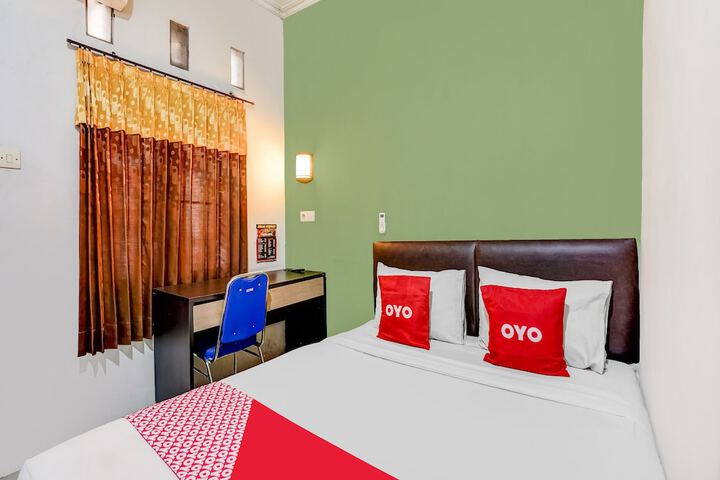 Hotel O Pondok Inap Shofwa 1