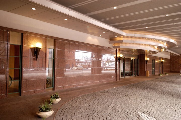 Hotel 144 of 149