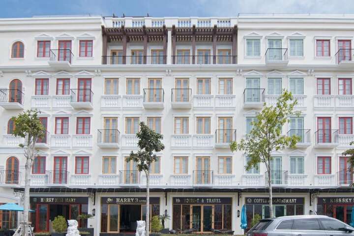 HARRY PHU QUOC HOTEL 3