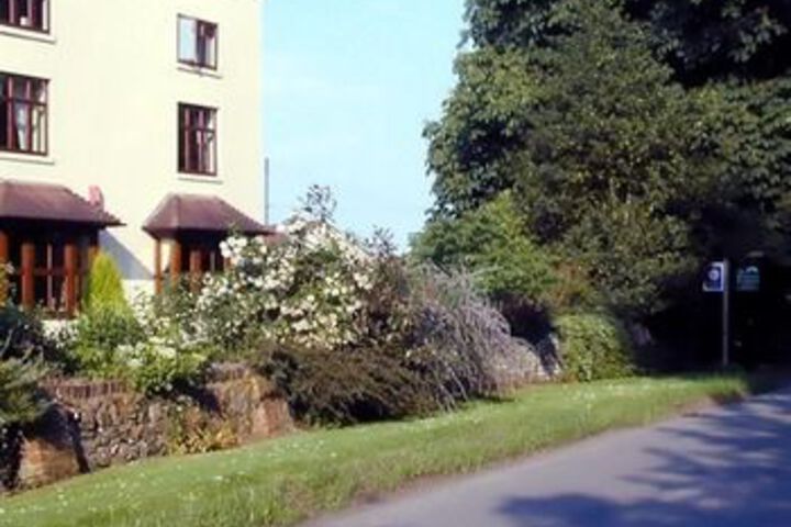 The Chestnuts