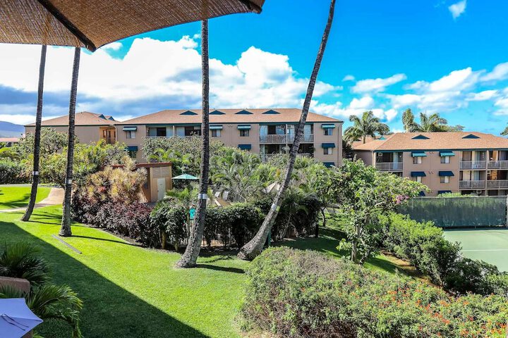 Maui Vista 2419