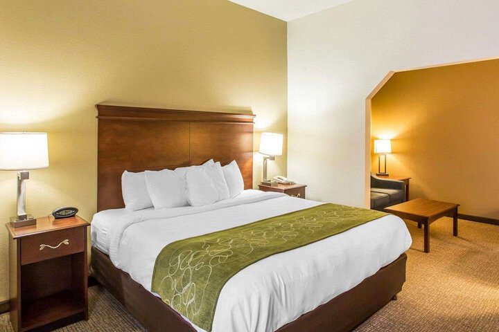 1 King Bed (3 of 17)