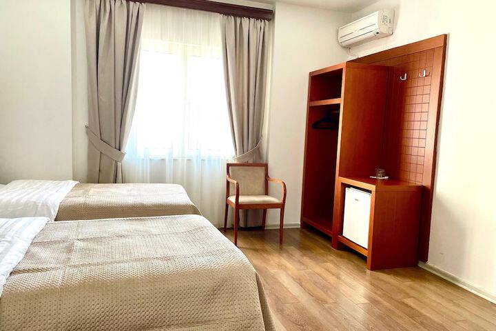 Fitness Facility Photos