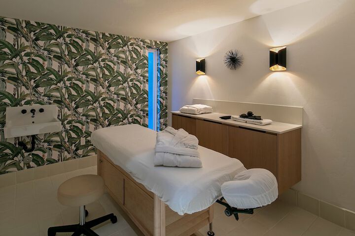 Massage