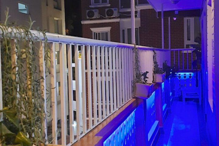 Terrace/Patio 89 of 122