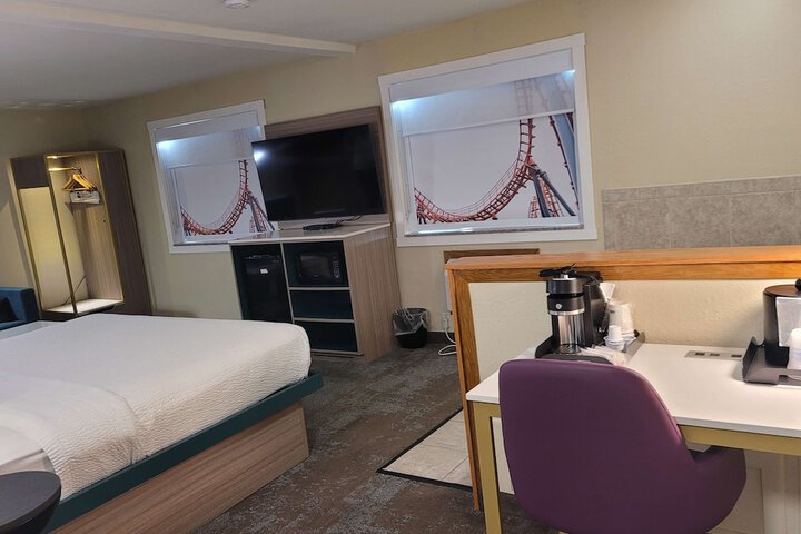 1 King Bed (8 of 15)