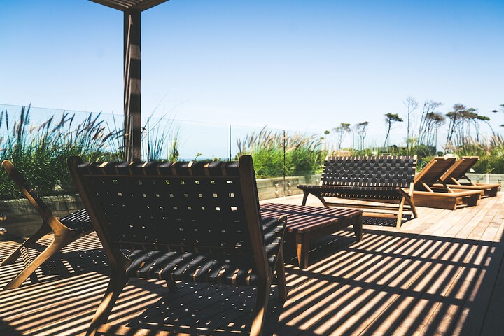 Terrace/Patio 50 of 113