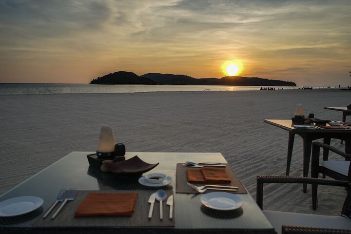 Dining Photos