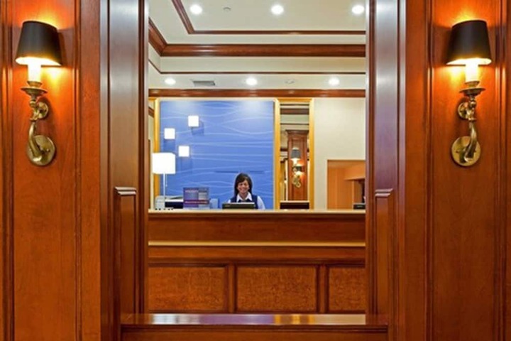 Hotel Interior 2 of 25