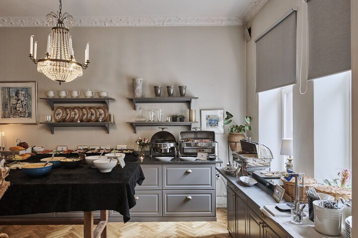 Breakfast/Coffee Service 94 of 133