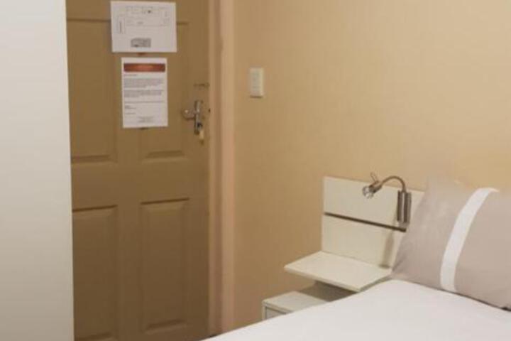 Fitness Center Photo