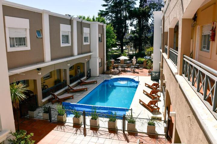 Photo of Solares Hotel & Spa
