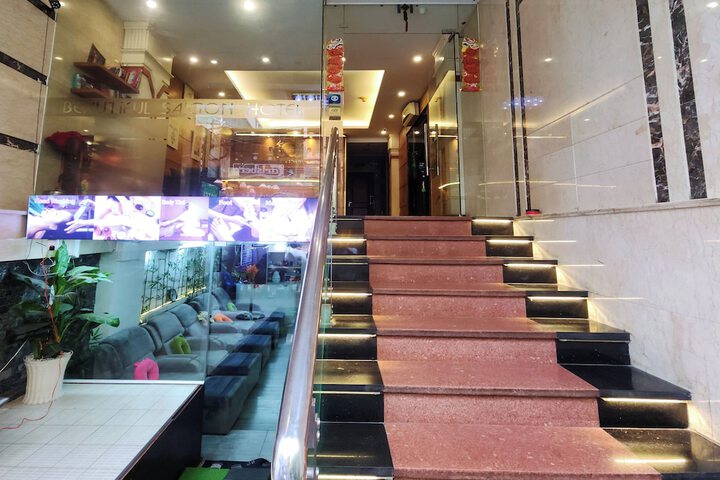 Fitness Facility Photos