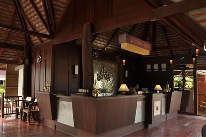 Hotel Interior 2 of 82