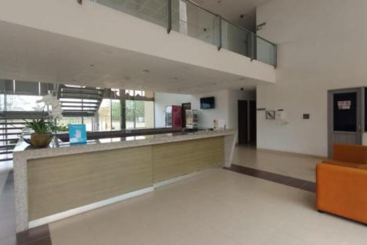 Image of Hotel Las Olas Planeta Rica