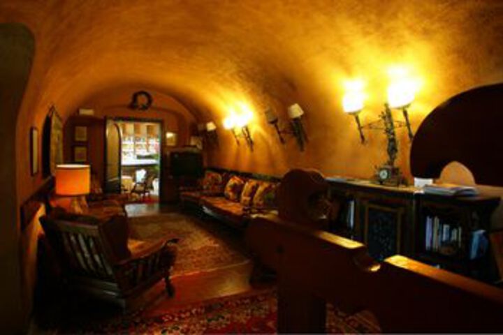 Fitness Center Photo