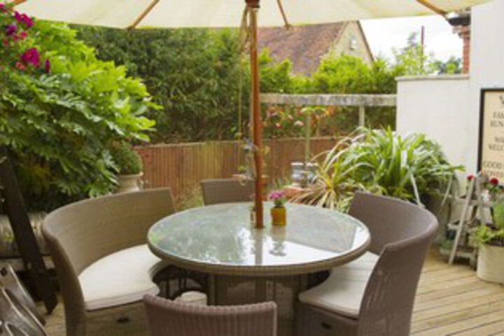 Terrace/Patio 18 of 18