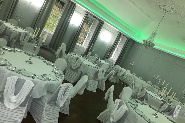 Ballroom