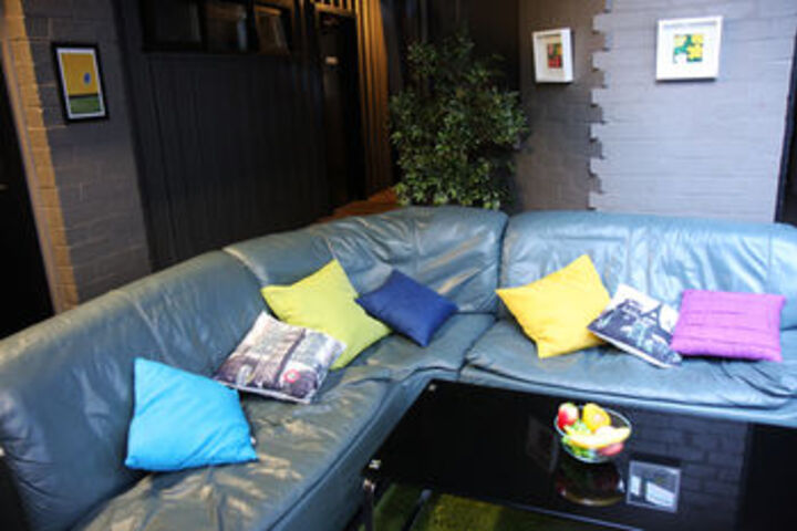 Hotel Interior 25 of 29