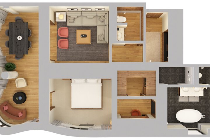 Room 18 of 69